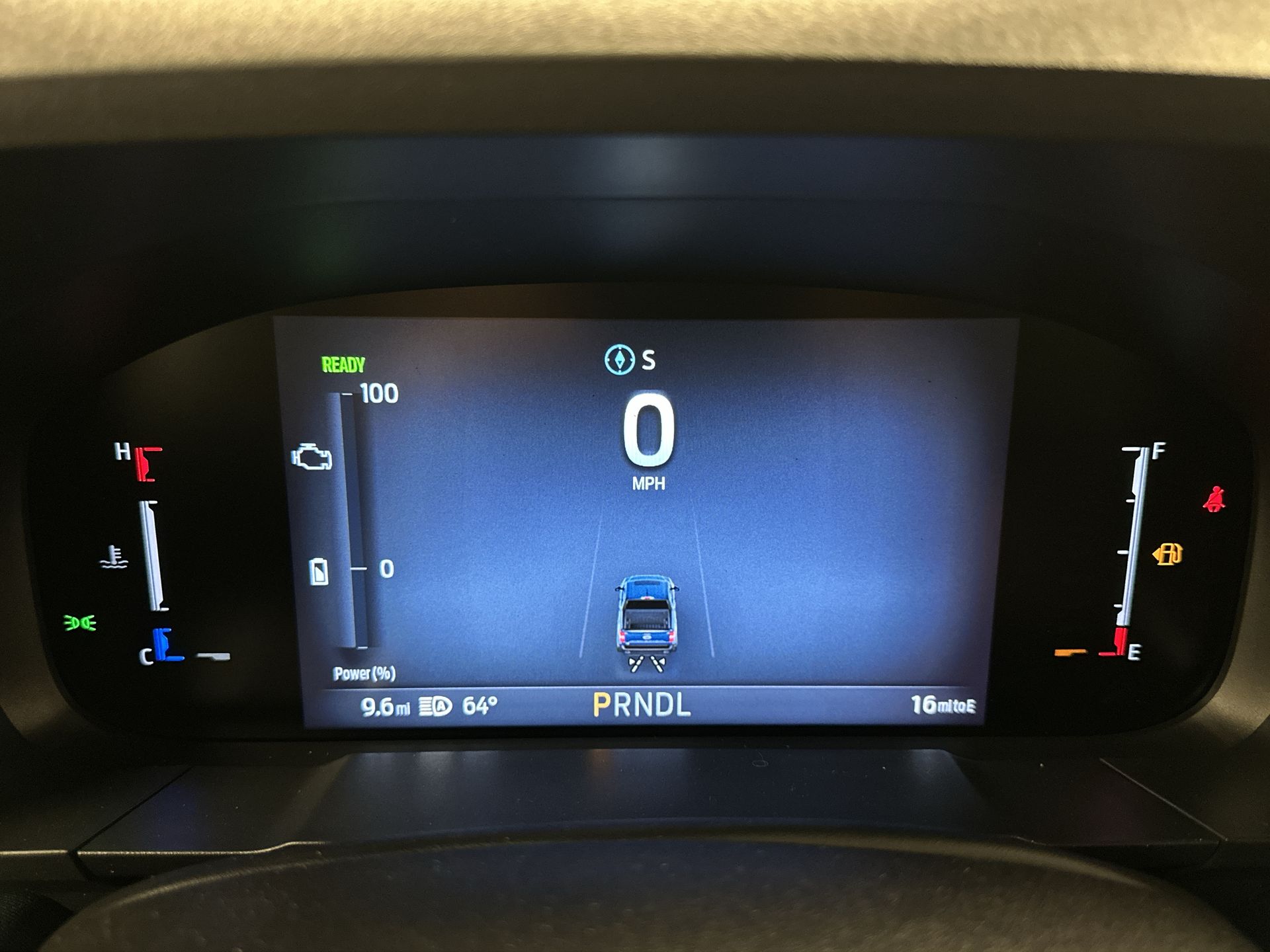 Thumbnail: 2026 Ford Maverick - 6