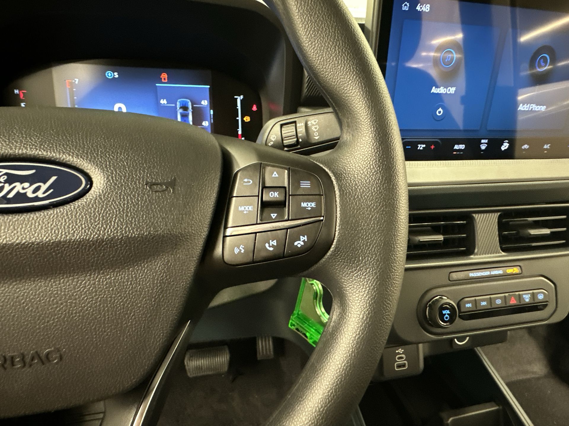 Thumbnail: 2026 Ford Maverick - 9