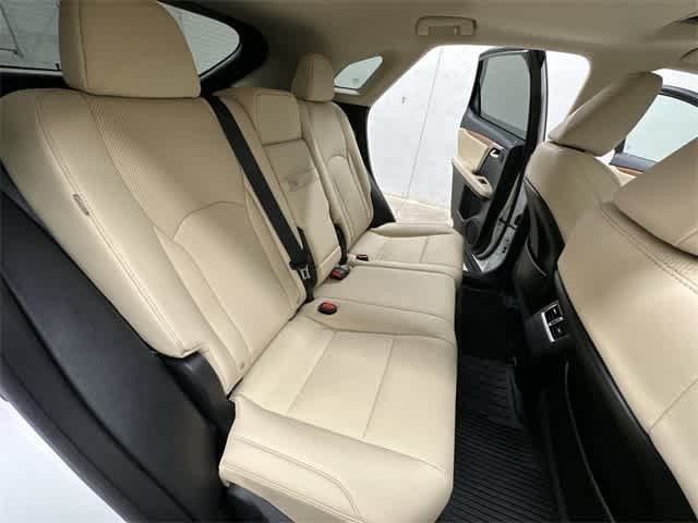 Thumbnail: 2022 Lexus RX - 24