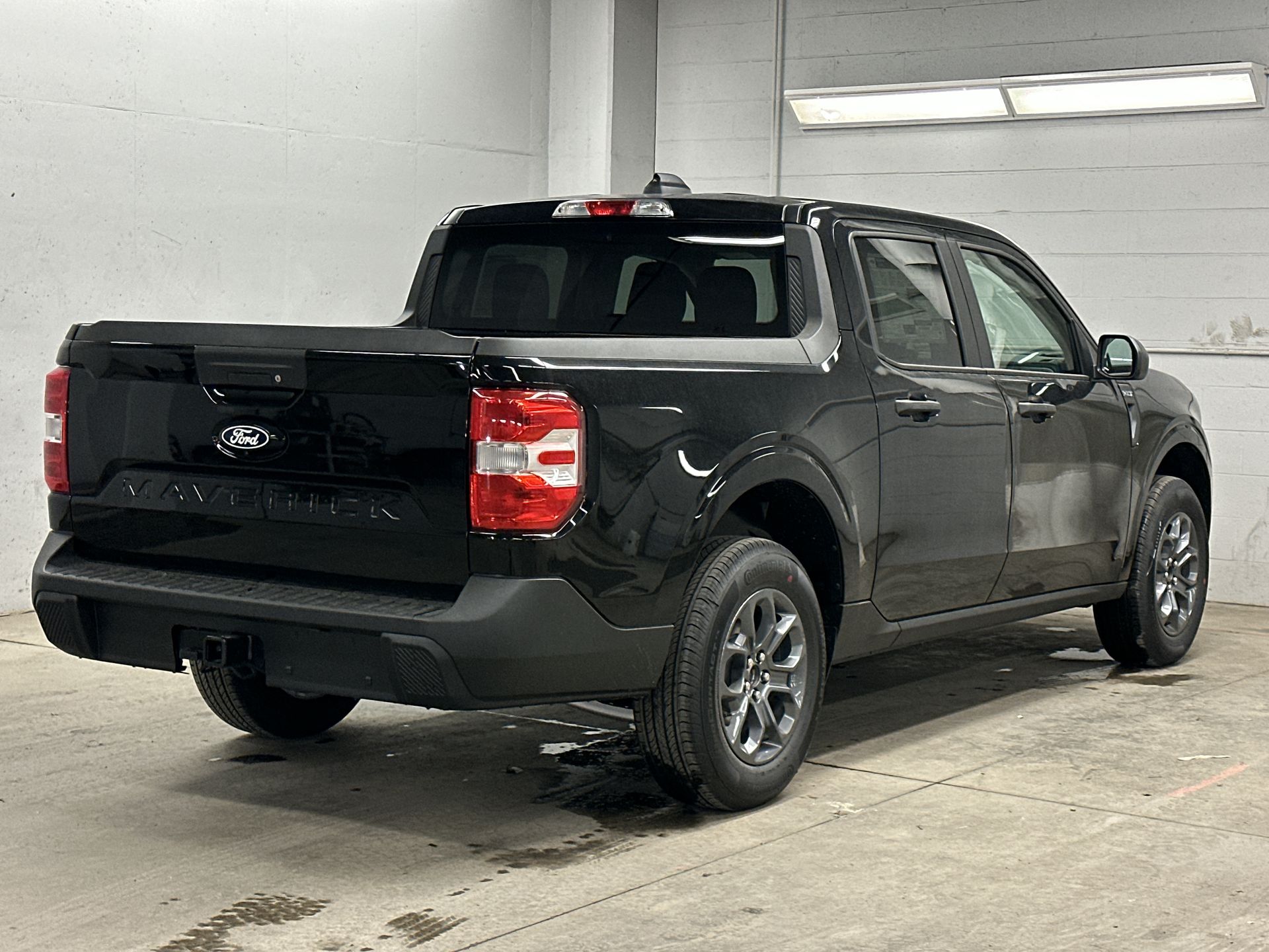 Thumbnail: 2026 Ford Maverick - 30