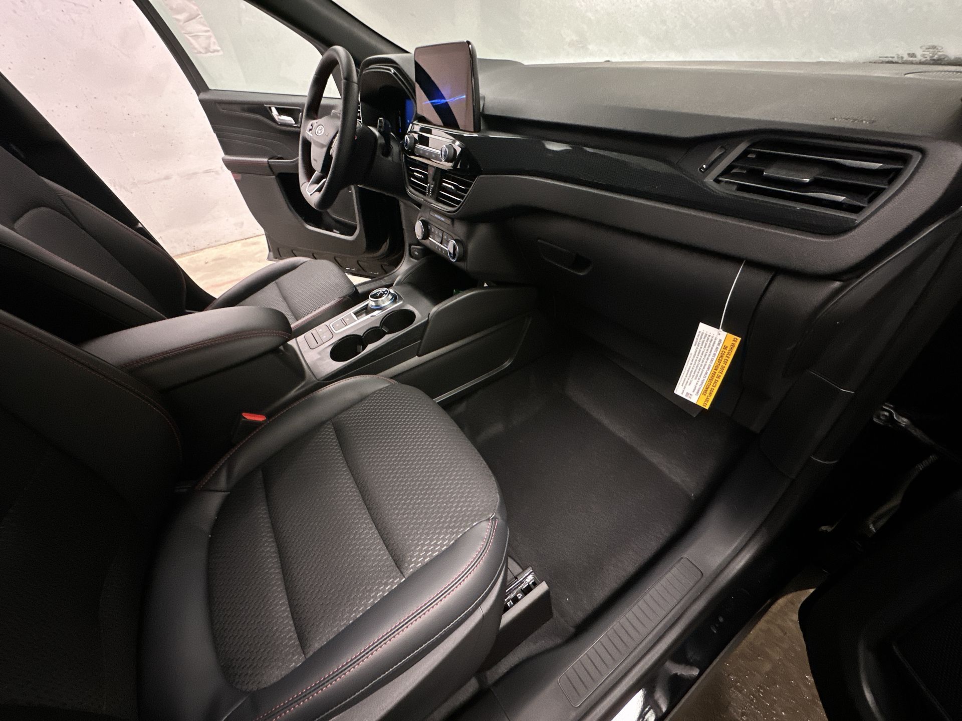 Thumbnail: 2026 Ford Escape - 21