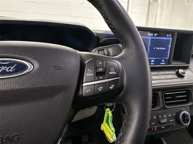 Thumbnail: 2023 Ford Maverick - 9