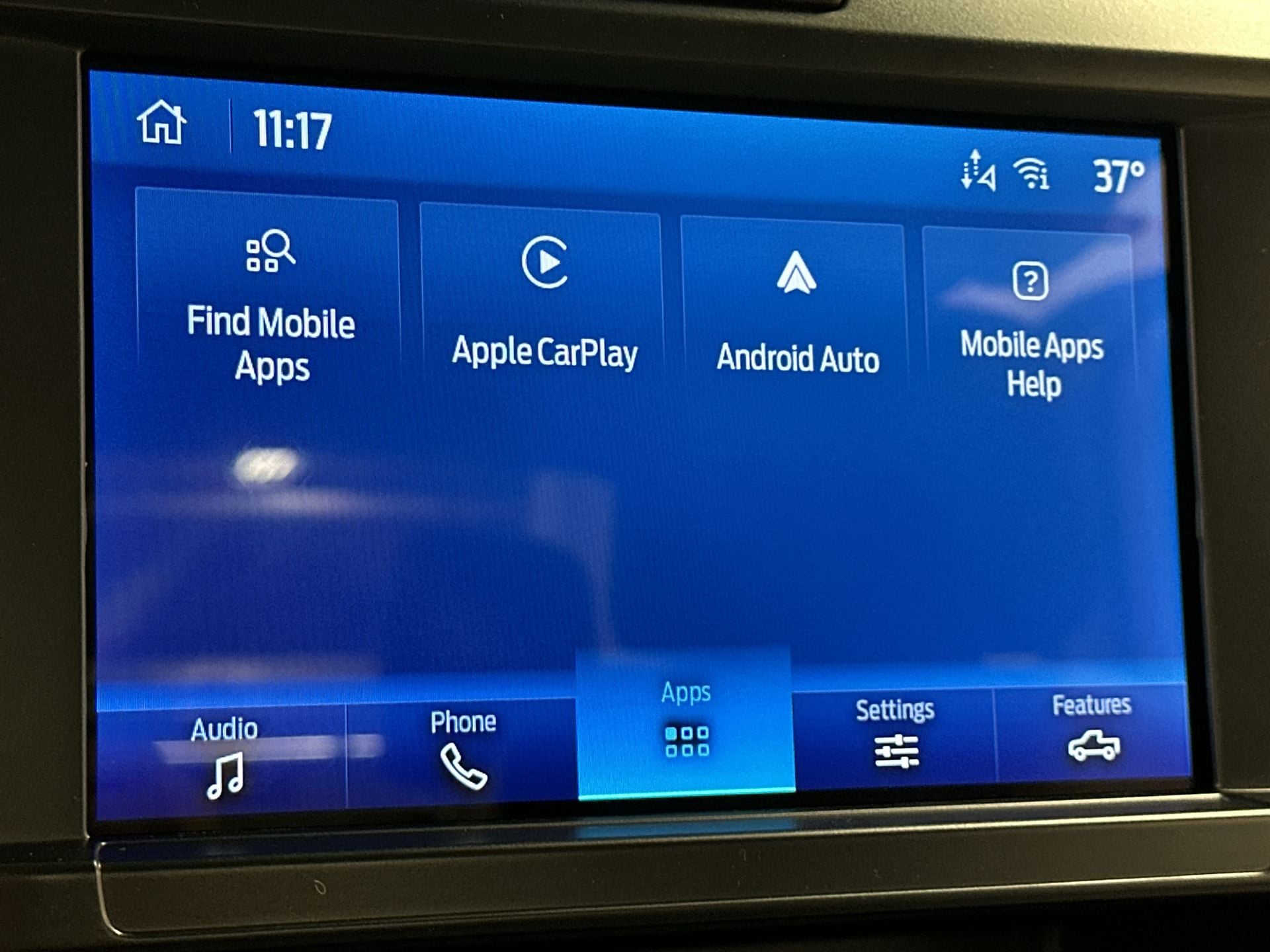 Thumbnail: 2026 Ford Econoline - 11