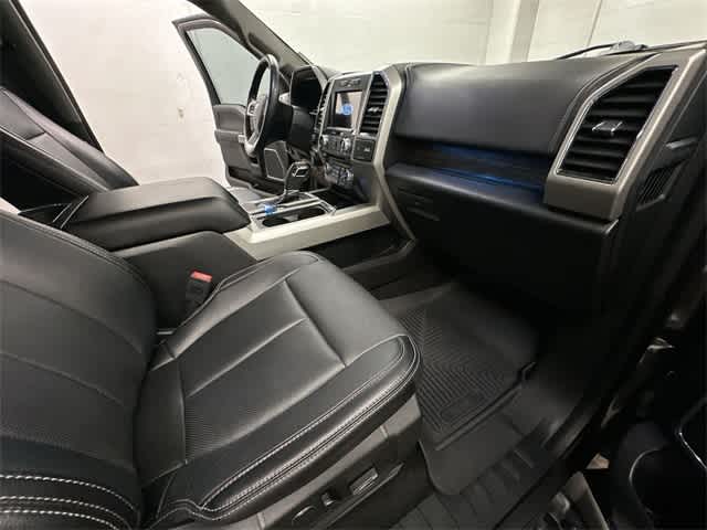 Thumbnail: 2018 Ford F-150 - 23