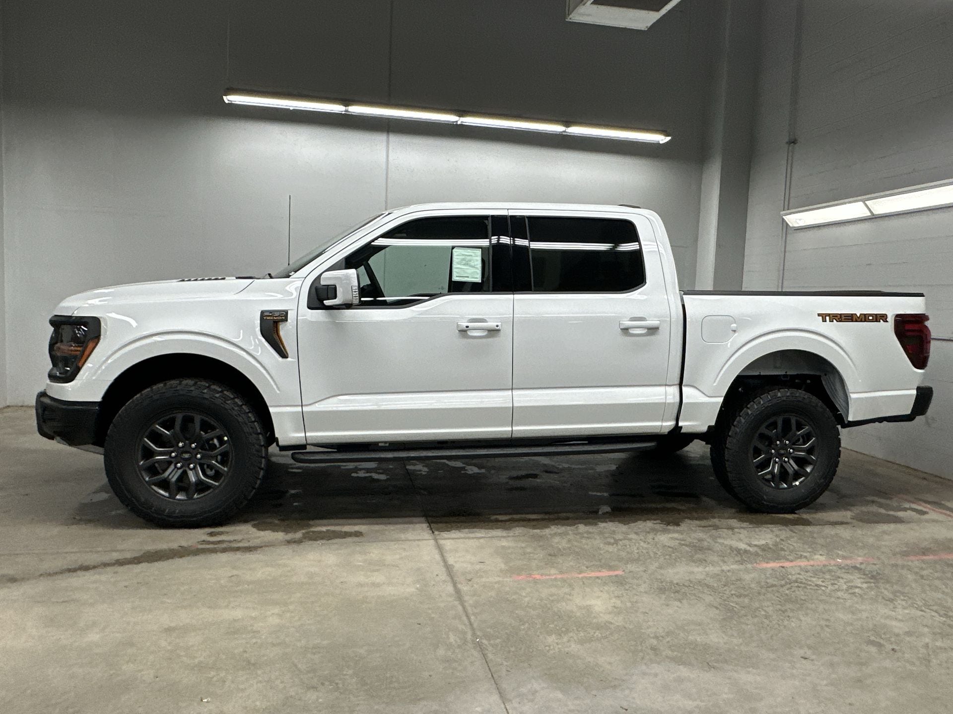 Thumbnail: 2025 Ford F-150 - 2