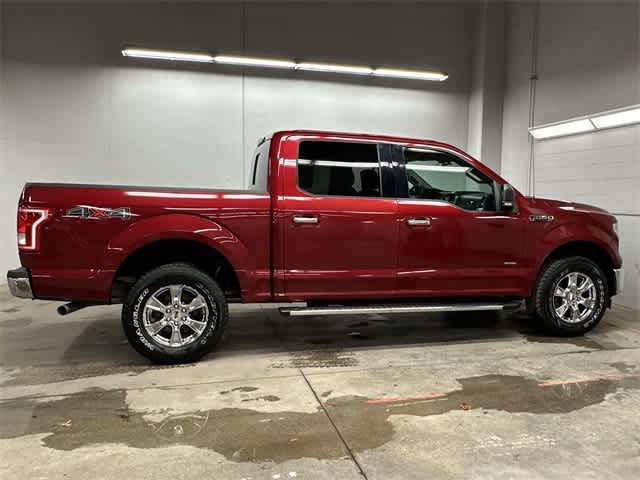 Thumbnail: 2017 Ford F-150 - 3