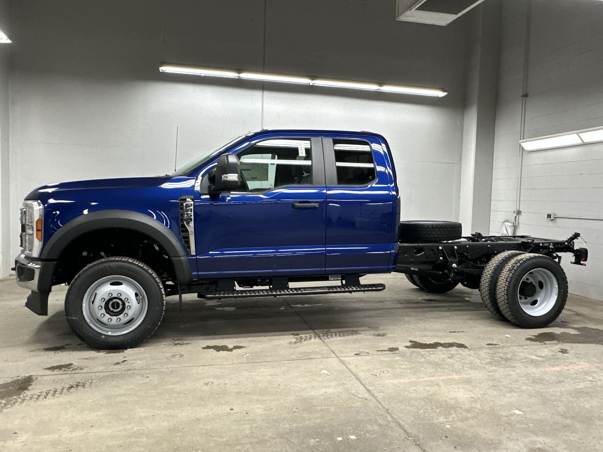 Thumbnail: 2026 Ford Econoline - 2