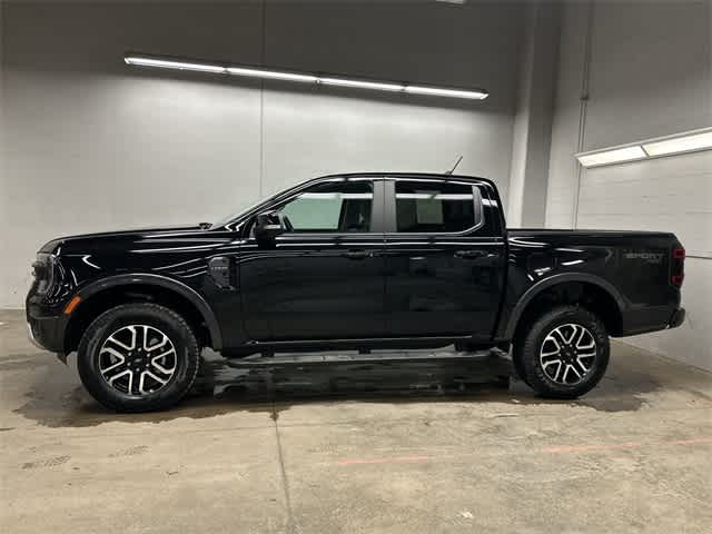 Thumbnail: 2024 Ford Ranger - 2