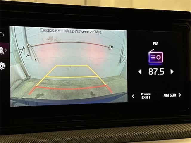 Thumbnail: 2023 Kia K5 - 14