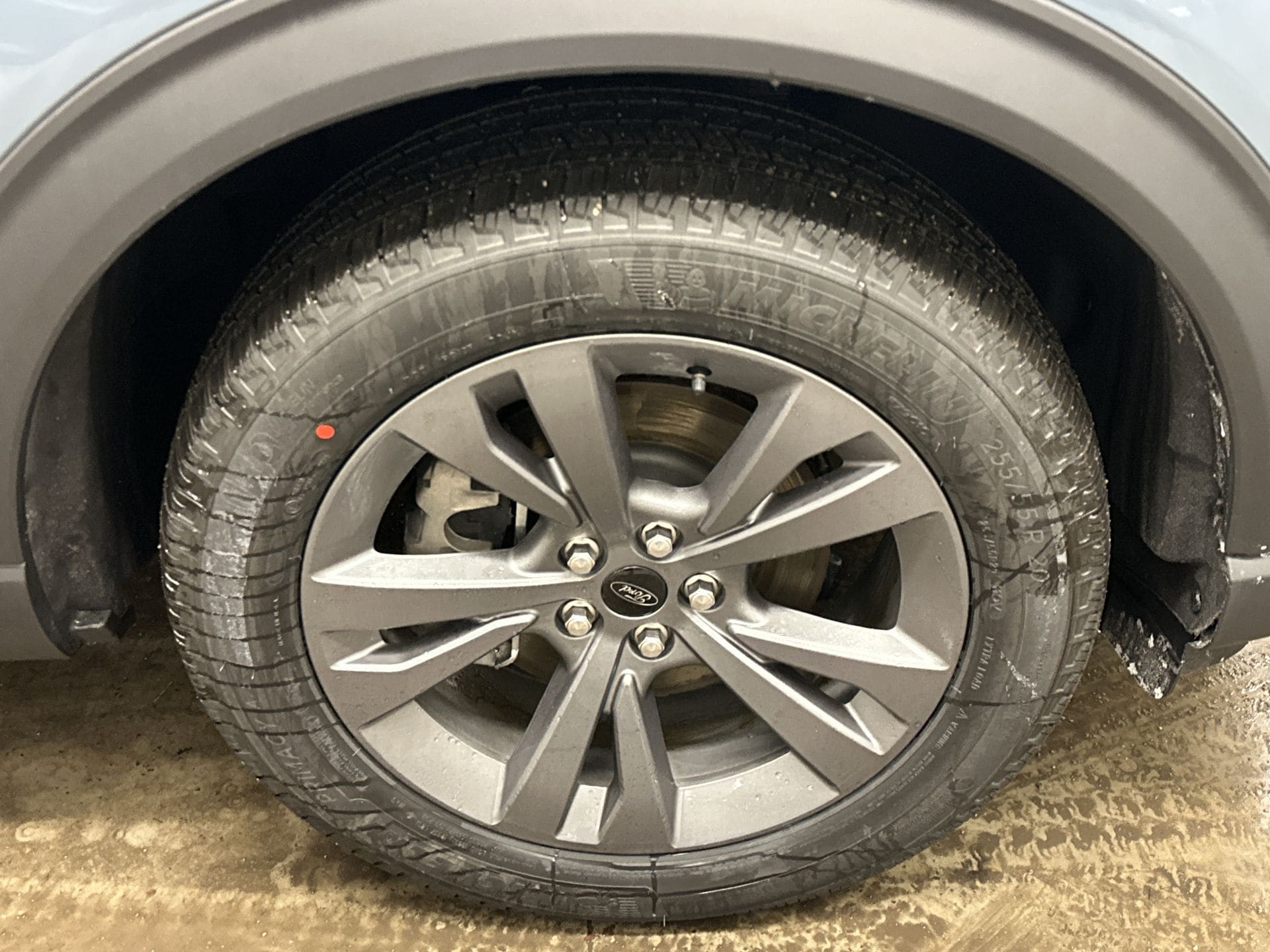 Thumbnail: 2026 Ford Explorer - 5