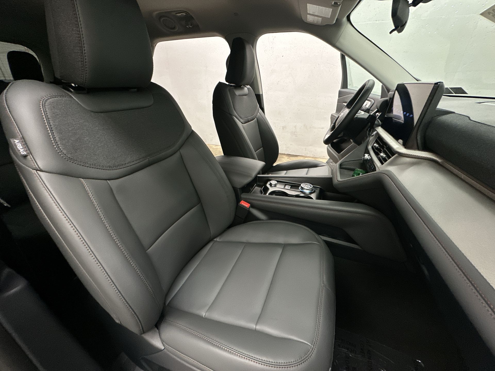 Thumbnail: 2026 Ford Explorer - 22