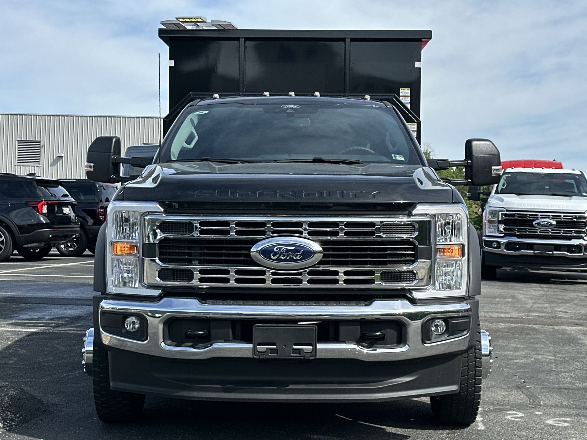 Thumbnail: 2026 Ford Econoline - 25