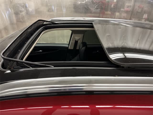 Thumbnail: 2021 Lincoln Nautilus - 6