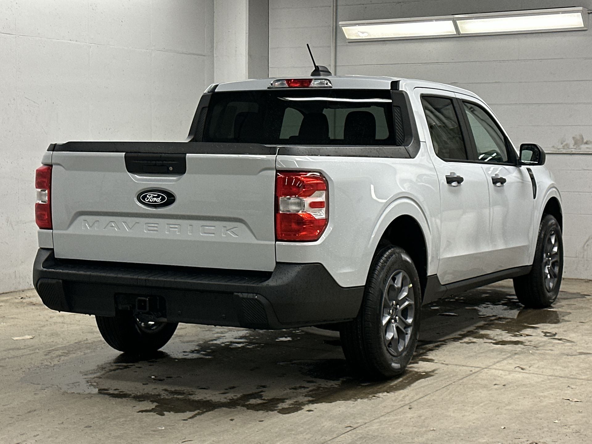 Thumbnail: 2026 Ford Maverick - 30