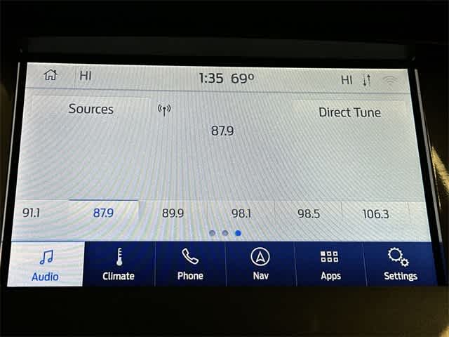 Thumbnail: 2020 Ford Ranger - 11