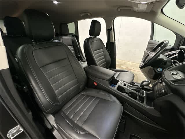 Thumbnail: 2018 Ford Escape - 19