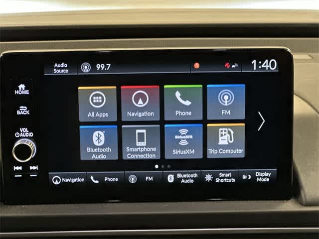 Thumbnail: 2023 Honda Pilot - 14