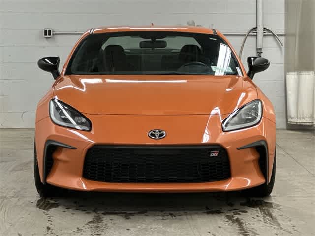 Thumbnail: 2023 Toyota GR86 - 22