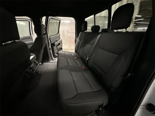 Thumbnail: 2021 Ford F-150 - 19