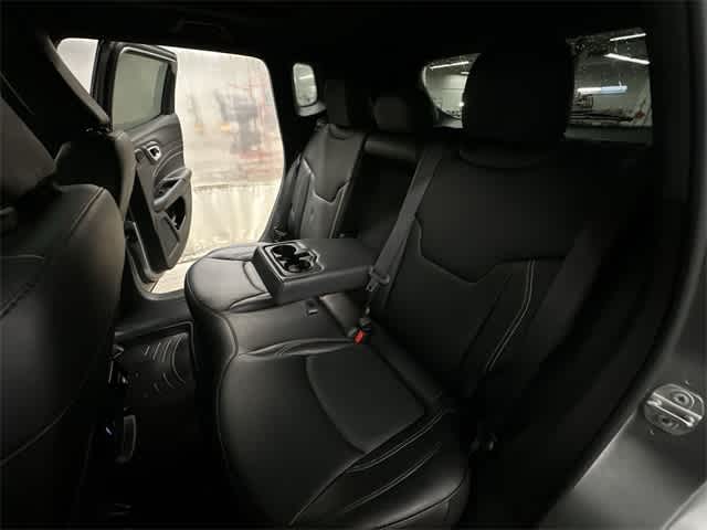 Thumbnail: 2022 Jeep Compass - 20