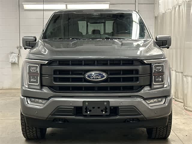 Thumbnail: 2022 Ford F-150 - 23