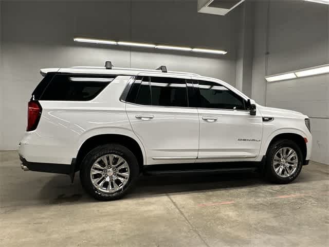 2021 Gmc Yukon Denali photo 3