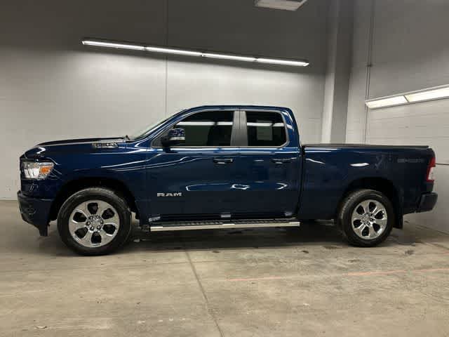 Thumbnail: 2022 RAM 1500 - 2