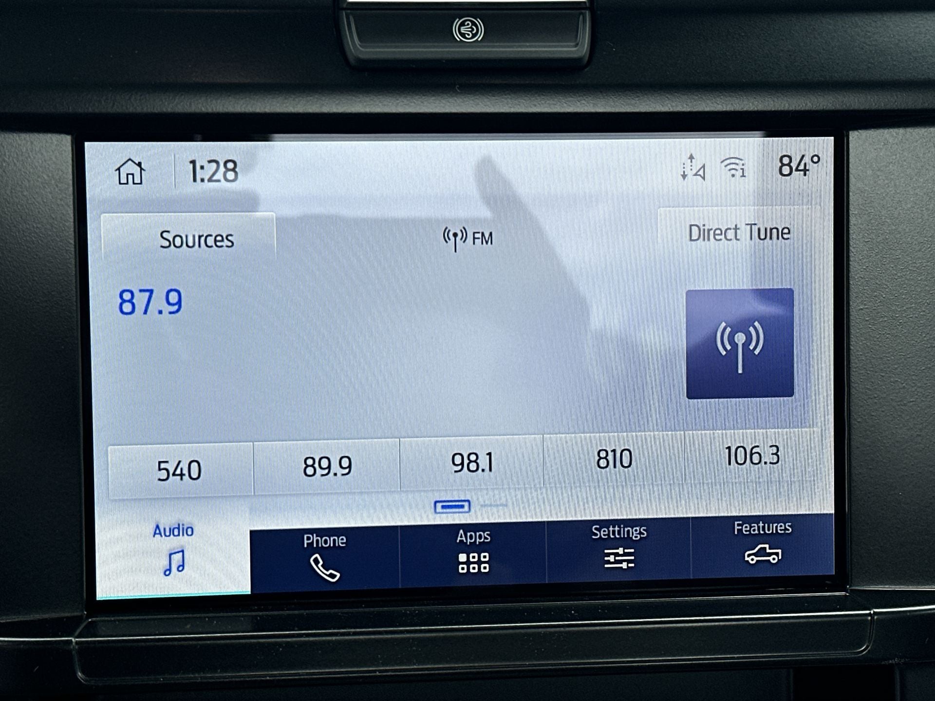 Thumbnail: 2025 Ford  - 10