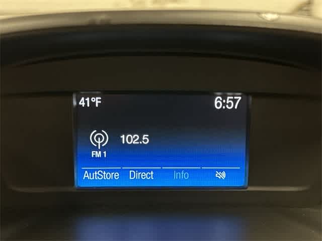 Thumbnail: 2018 Ford Escape - 11