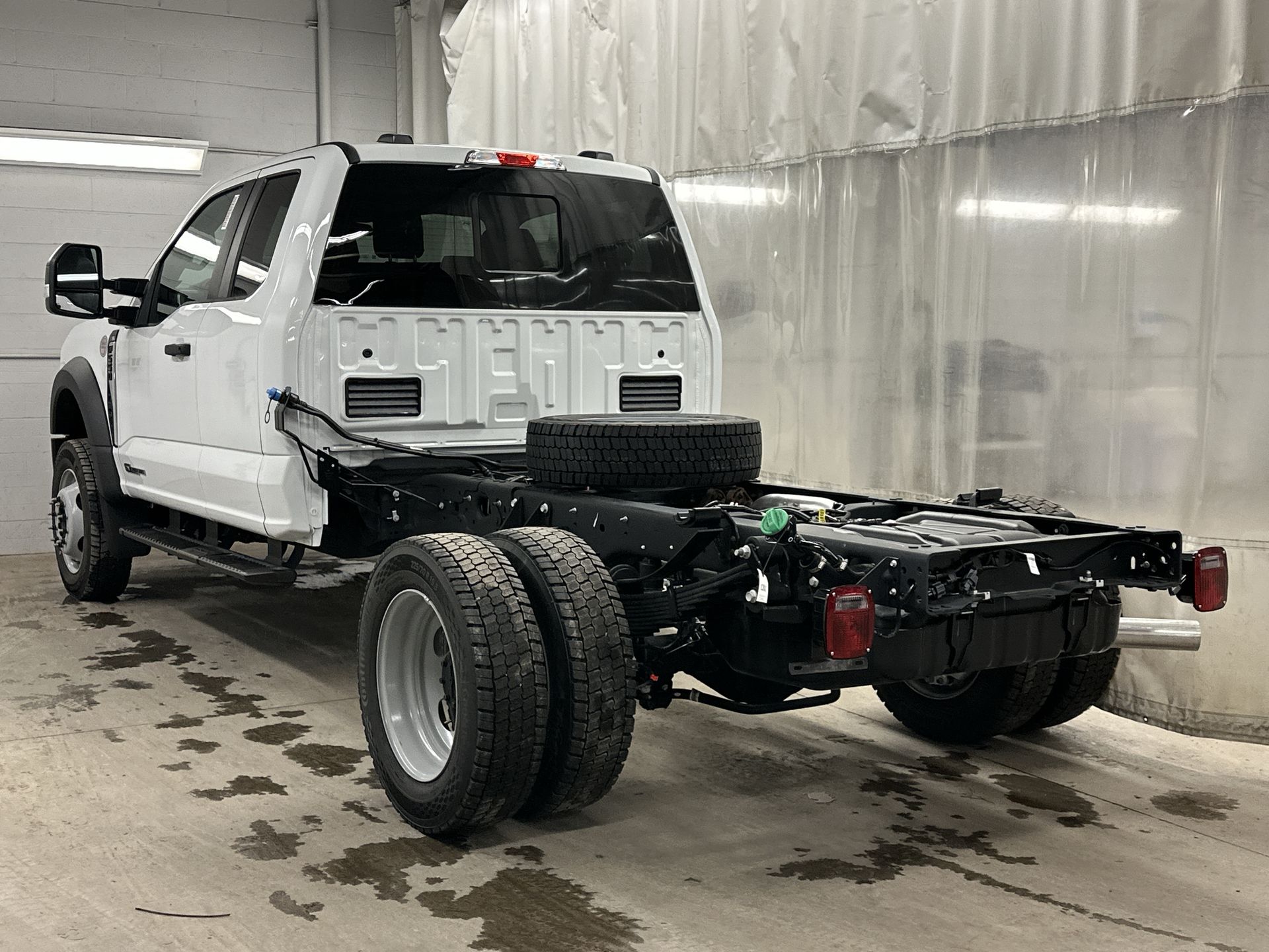 Thumbnail: 2026 Ford Econoline - 27