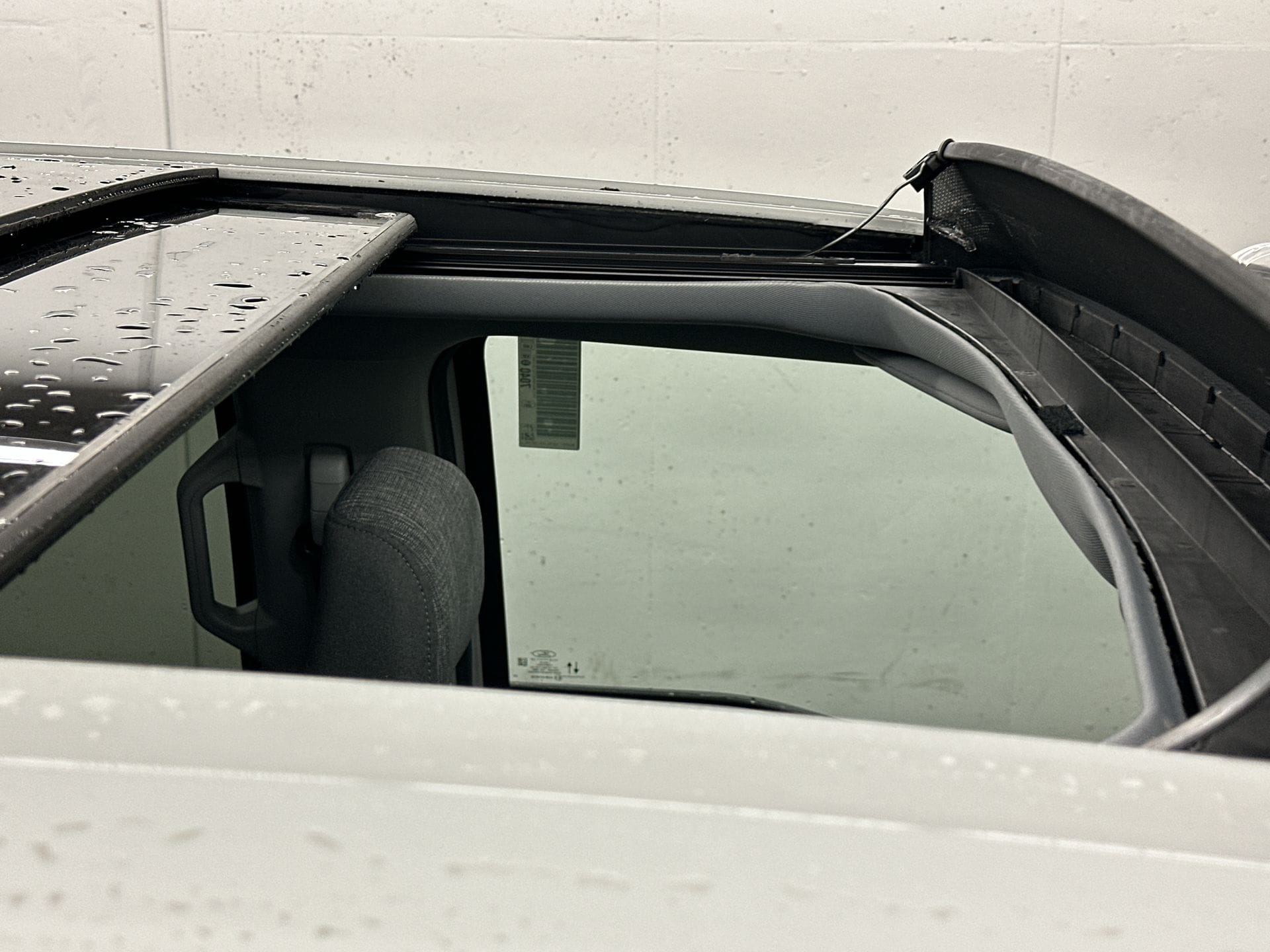 Thumbnail: 2026 Ford Econoline - 6