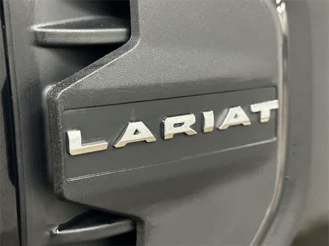 Thumbnail: 2024 Ford Ranger - 19