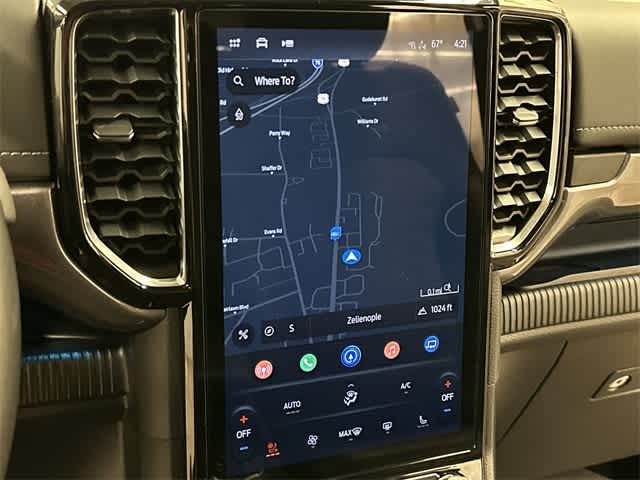 Thumbnail: 2024 Ford Ranger - 12