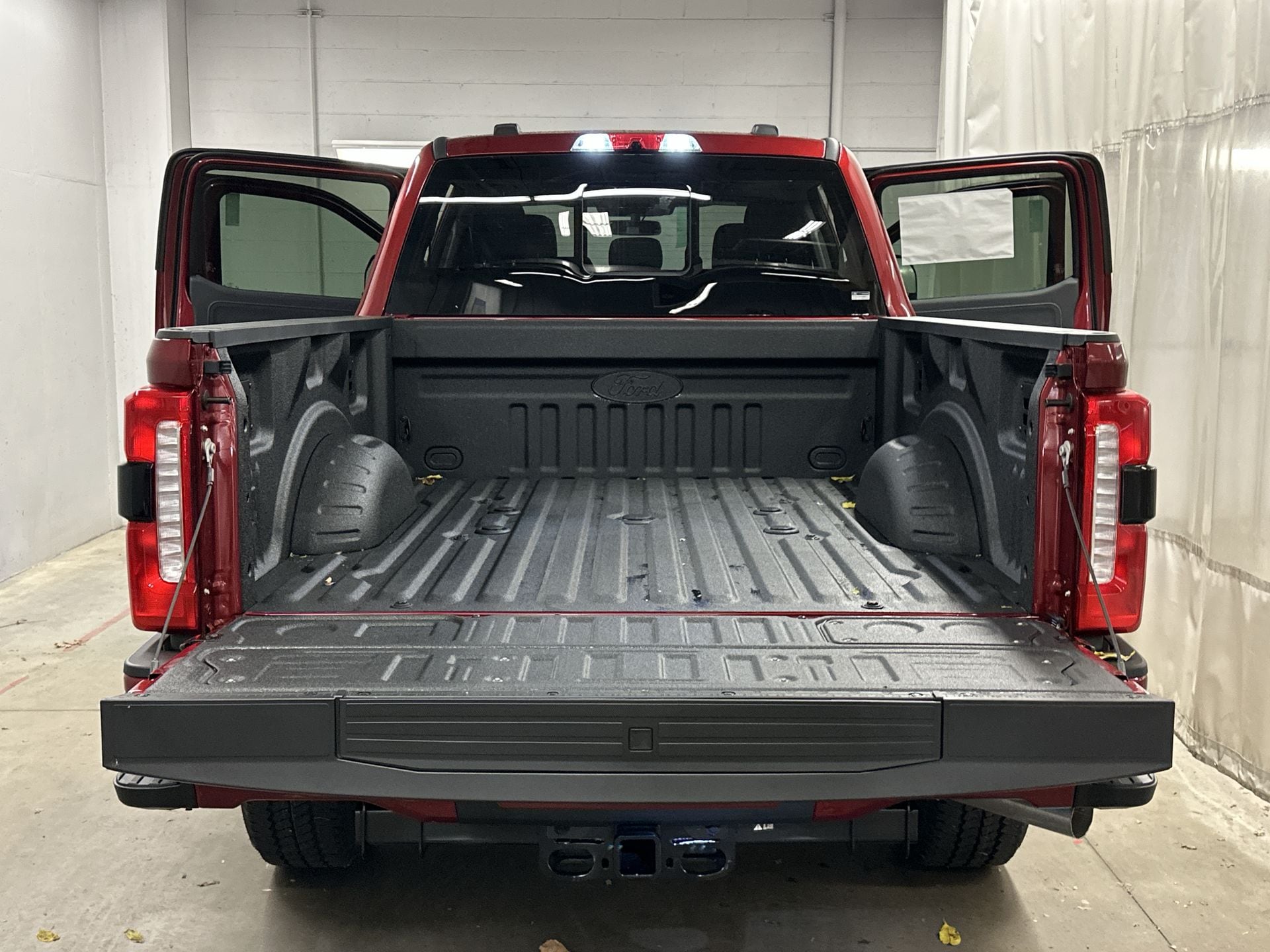 Thumbnail: 2026 Ford Econoline - 26