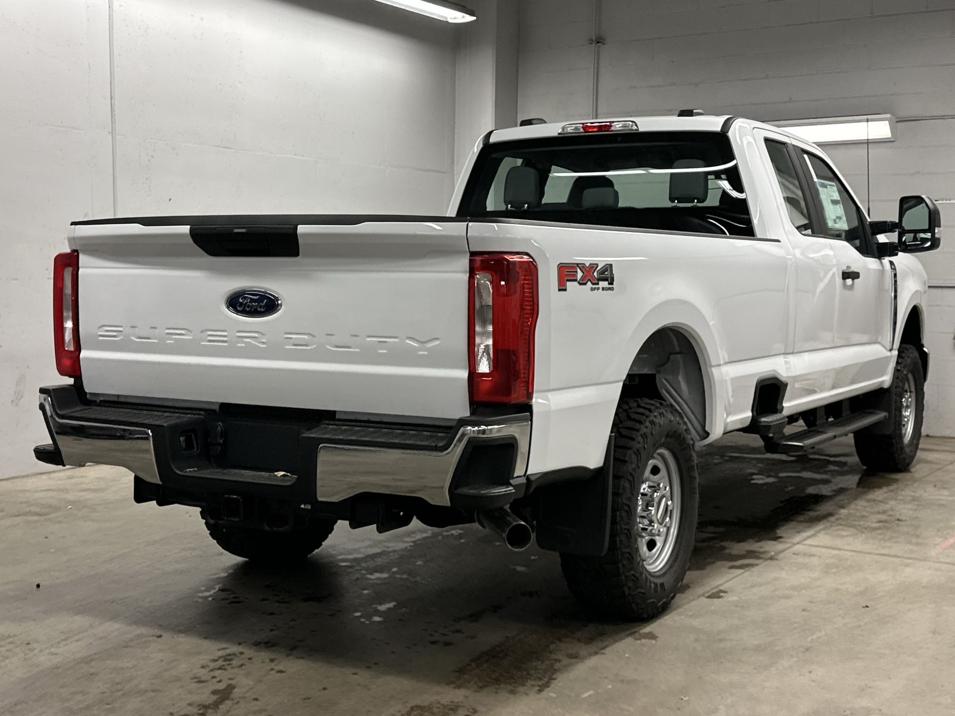 Thumbnail: 2026 Ford Econoline - 30