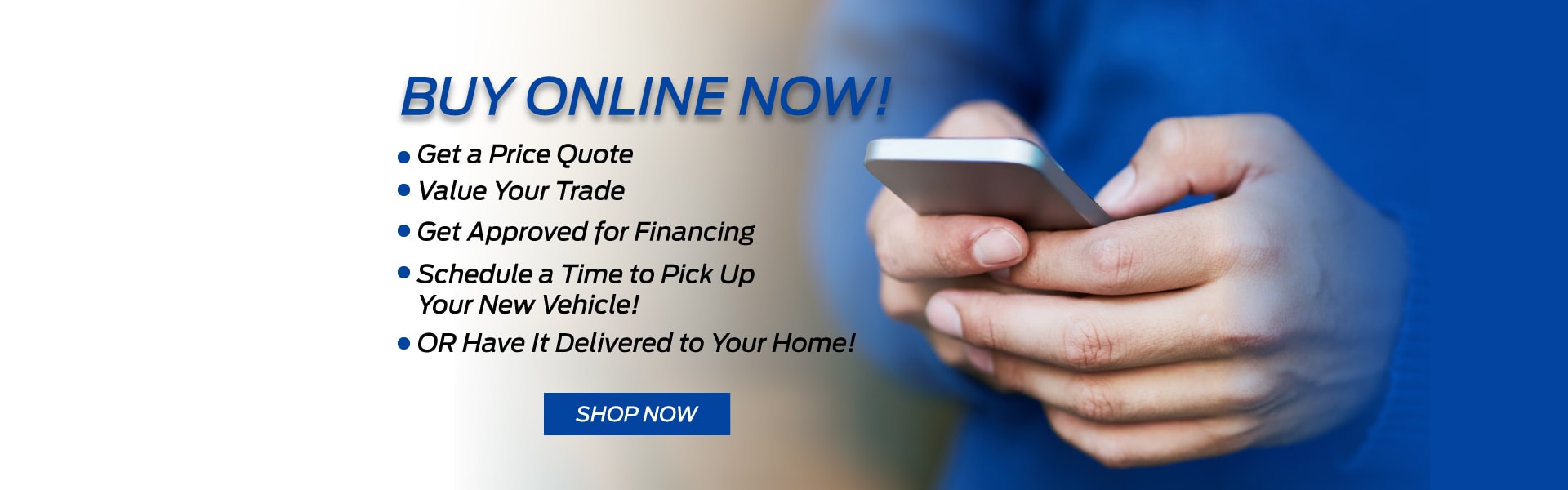 Baierl Ford New Ford and Used Car Dealership in Zelienople PA