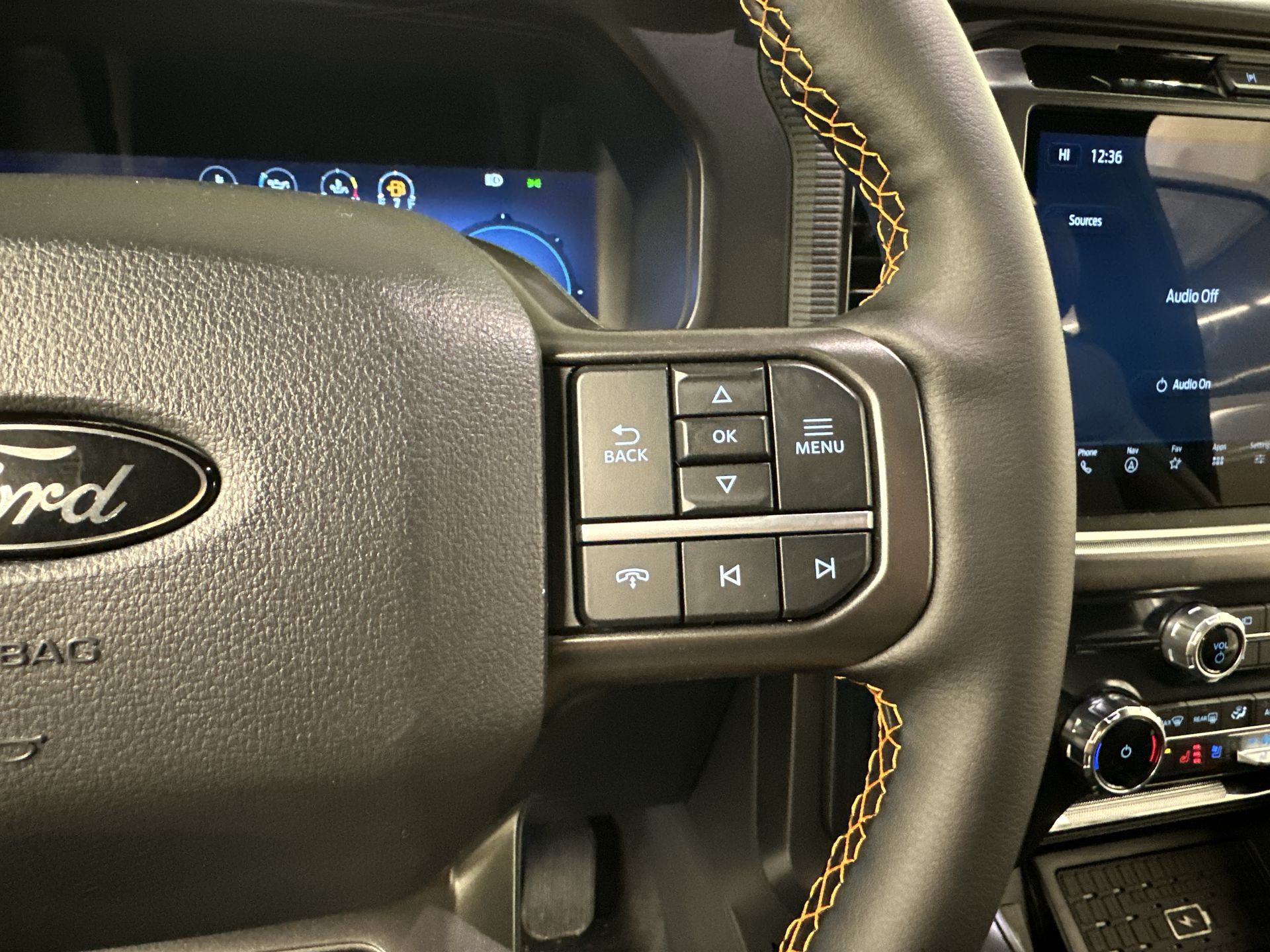 Thumbnail: 2025 Ford F-150 - 9