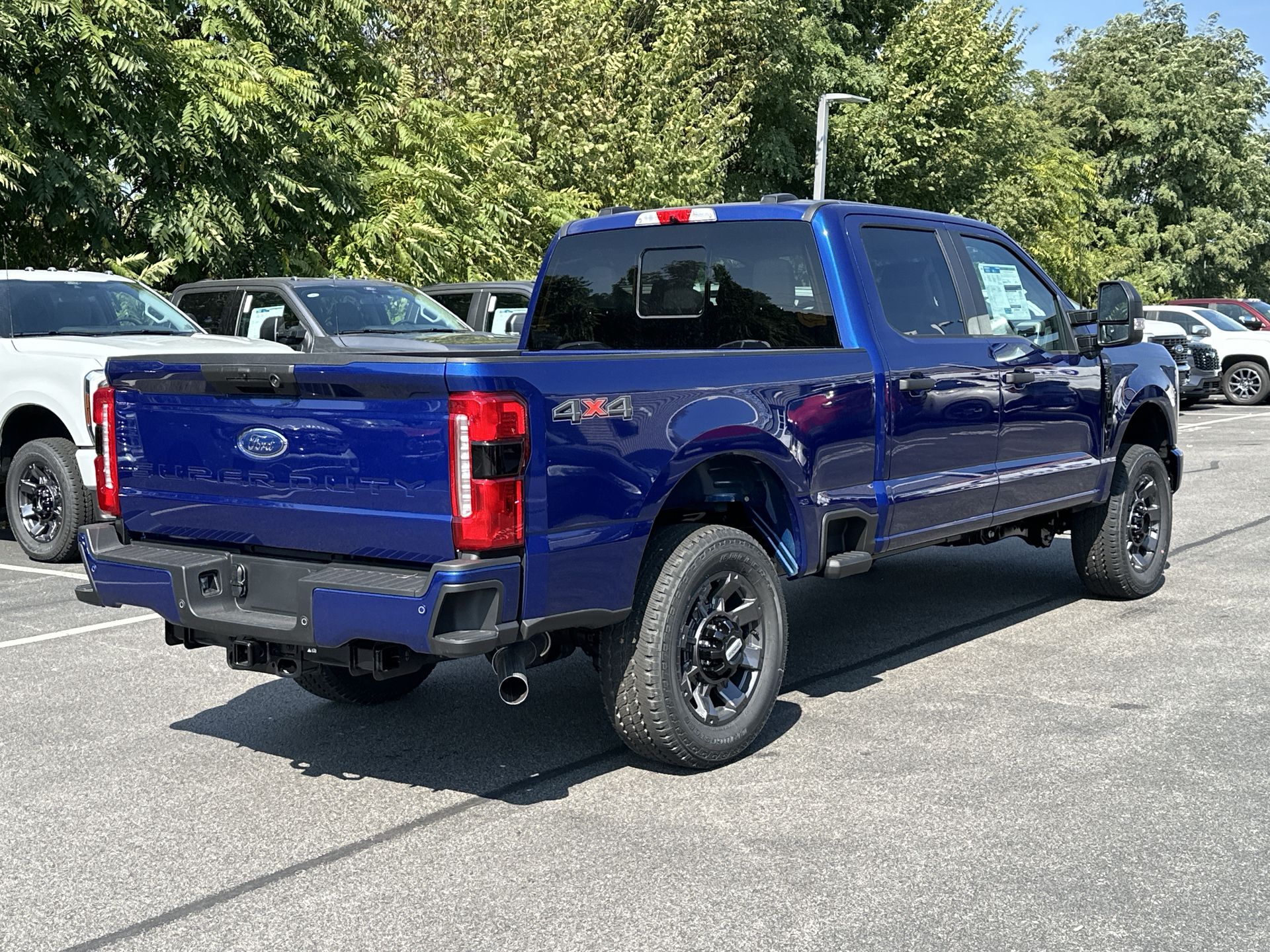 Thumbnail: 2026 Ford Econoline - 30