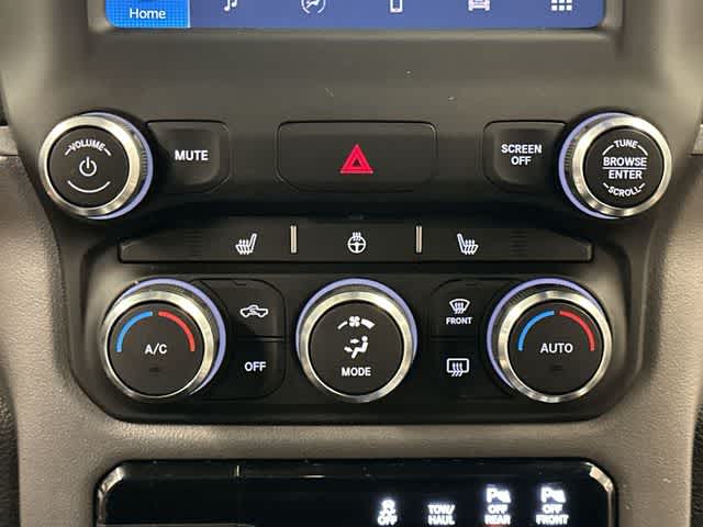 Thumbnail: 2022 RAM 1500 - 14