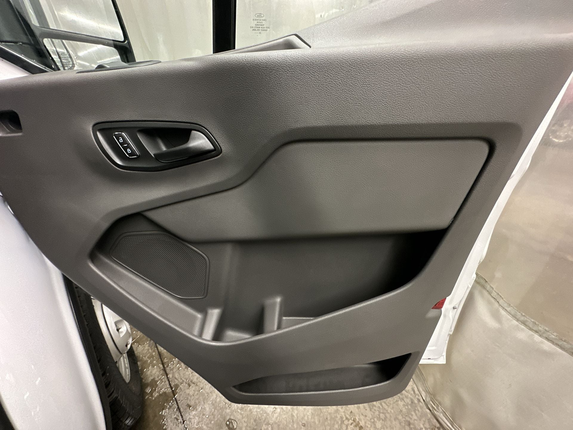 Thumbnail: 2026 Ford Transit Series - 23