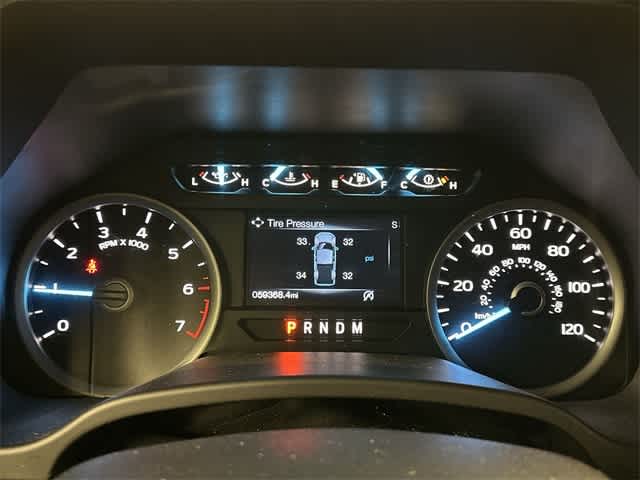 Thumbnail: 2018 Ford F-150 - 6