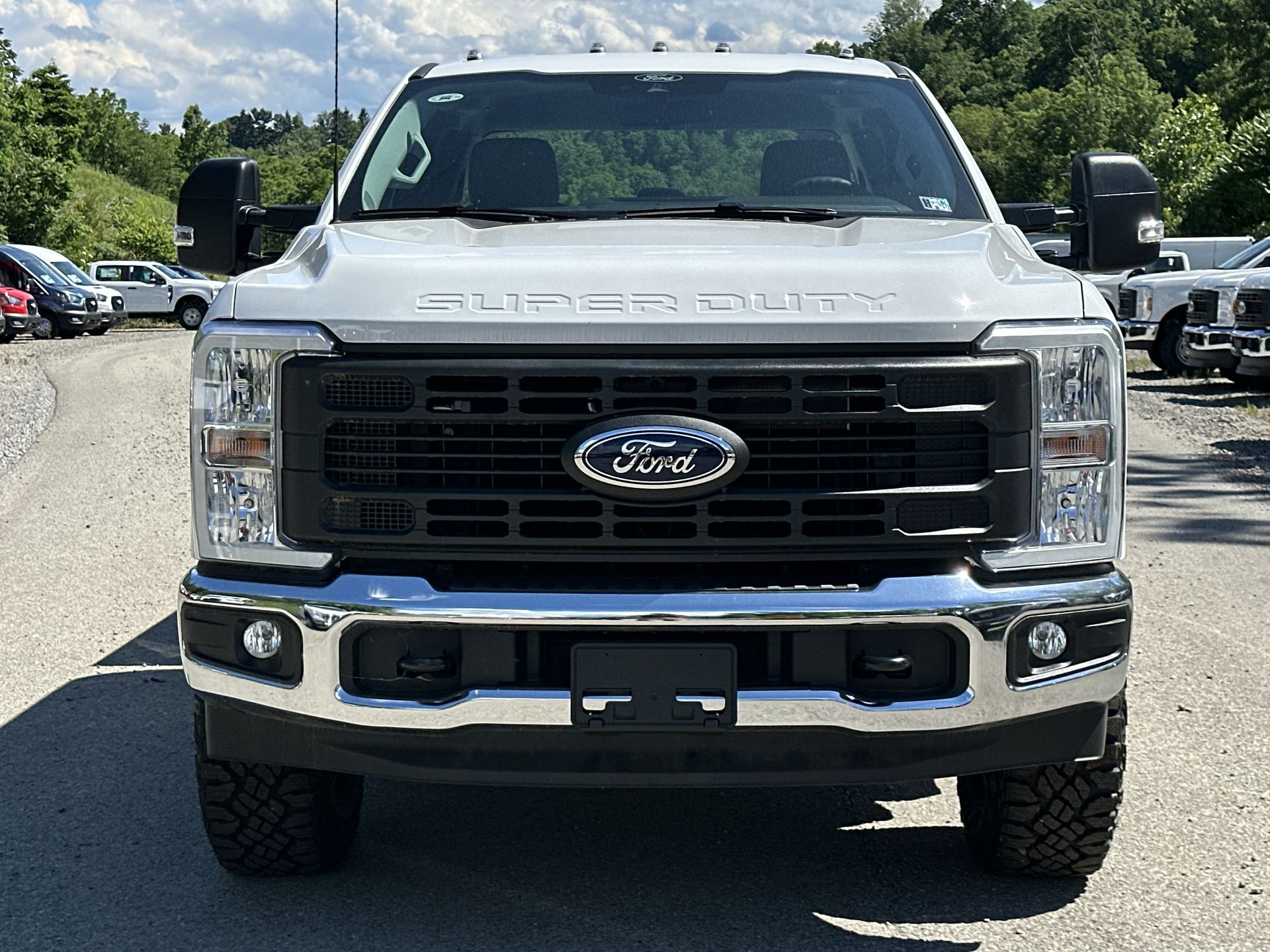 2026 Ford F-250 Super Duty XL - Photo 26