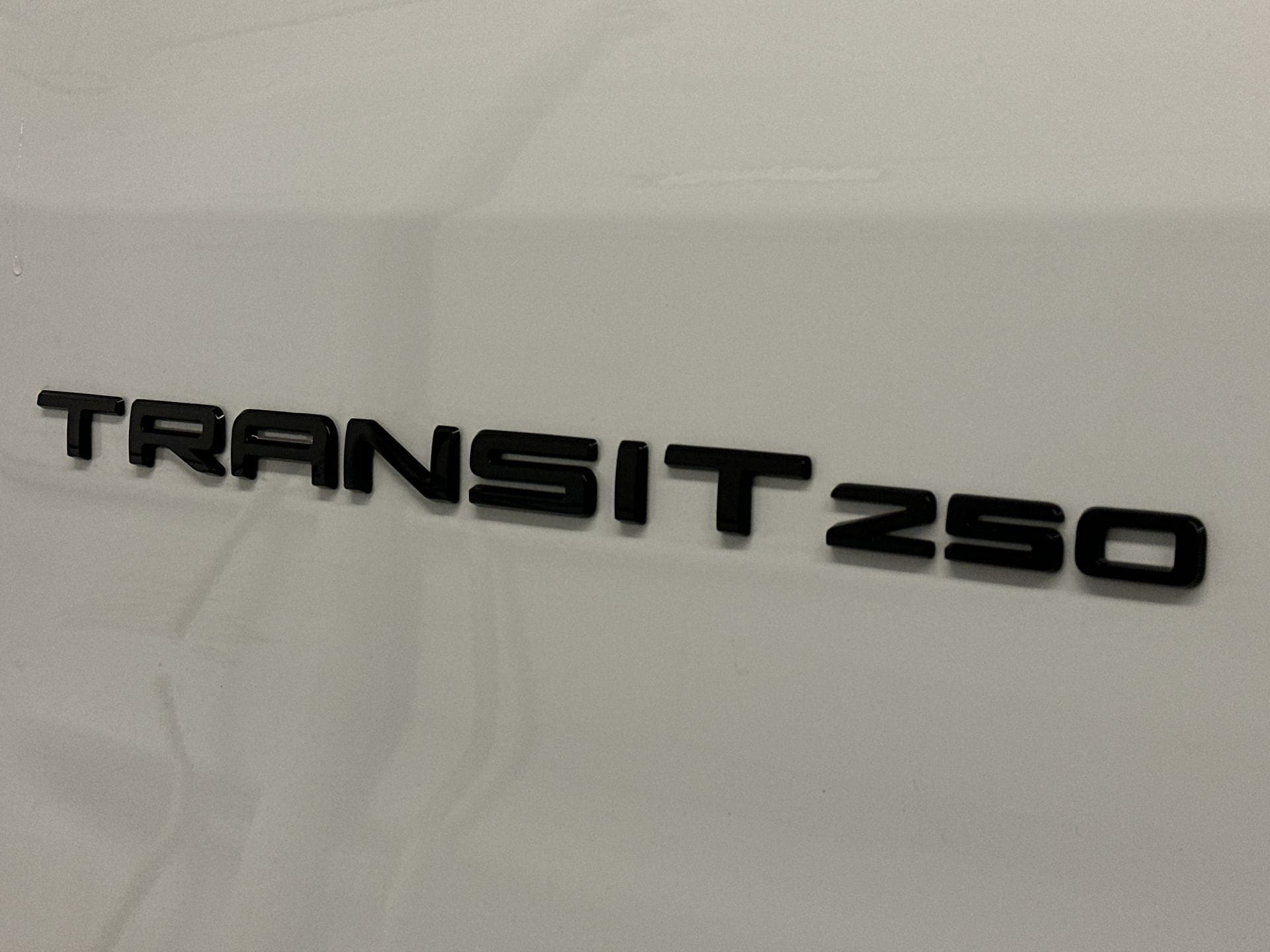 Thumbnail: 2026 Ford Transit Series - 27