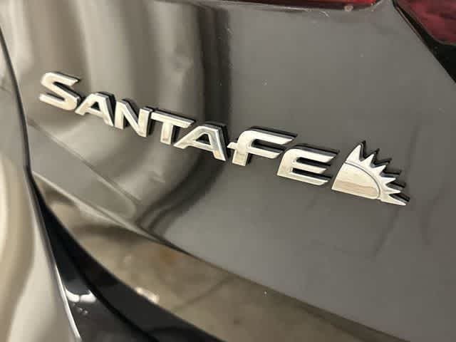 Thumbnail: 2016 Hyundai Santa Fe - 17
