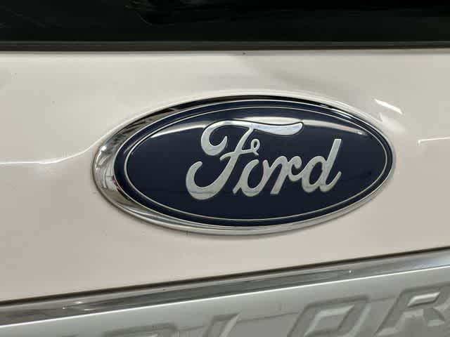 Thumbnail: 2019 Ford Explorer - 20