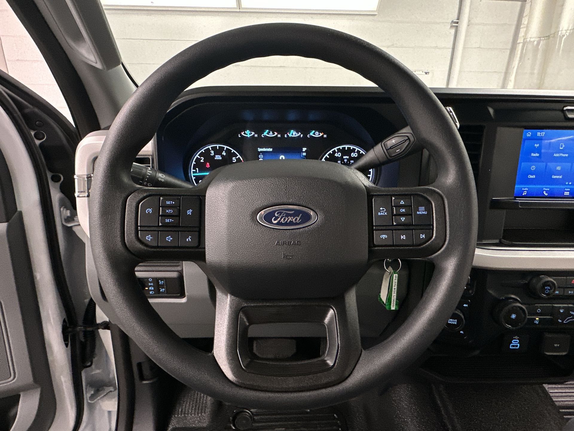 Thumbnail: 2026 Ford Econoline - 7