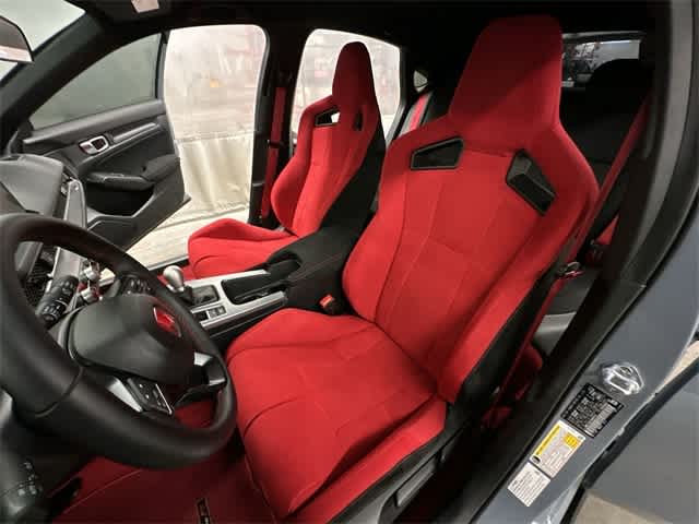 Thumbnail: 2025 Honda Civic - 16
