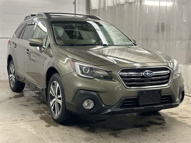 Thumbnail: 2019 Subaru Outback - 29