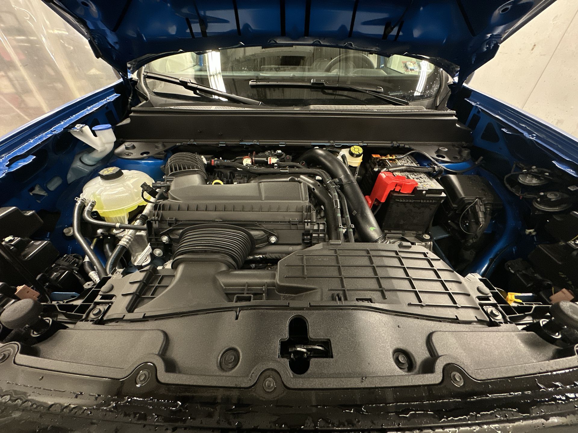 Thumbnail: 2026 Ford Maverick - 26