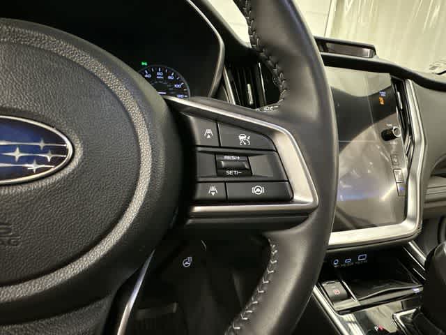 Thumbnail: 2023 Subaru Outback - 10